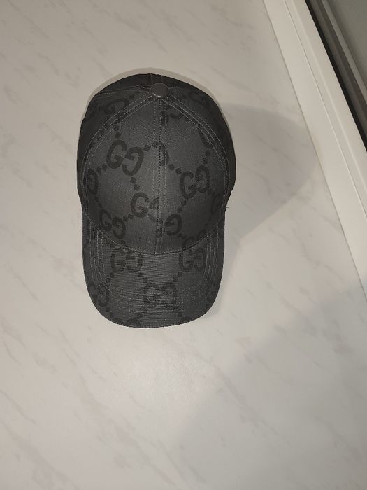 Кепка мужская Gucci