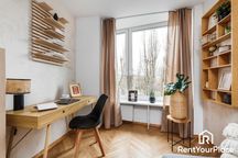 Pokój nr 3 w trzypokojowym mieszkaniu, Przymorze, Bora-Komorowskiego