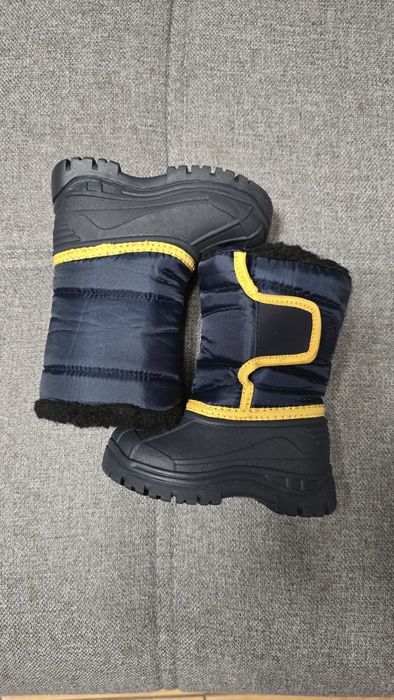 NOWE! Buty śniegowce