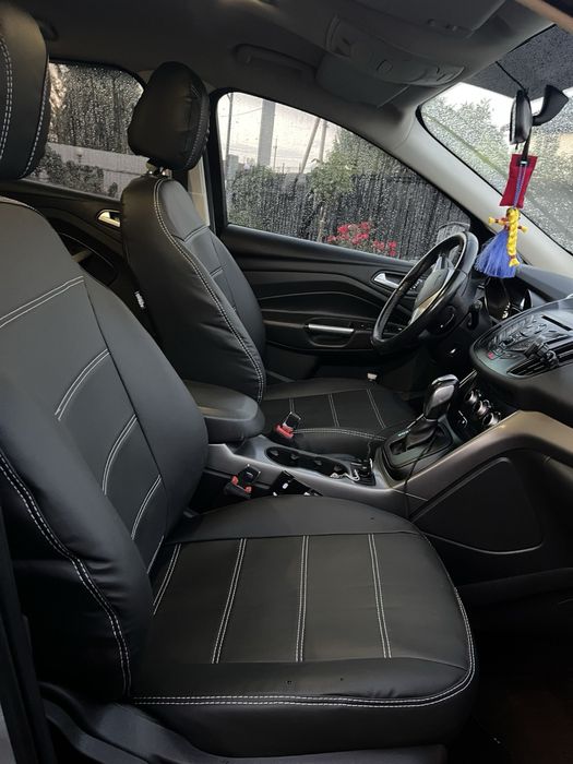 Продаж, обмін форд куга 2.0, 2014 р