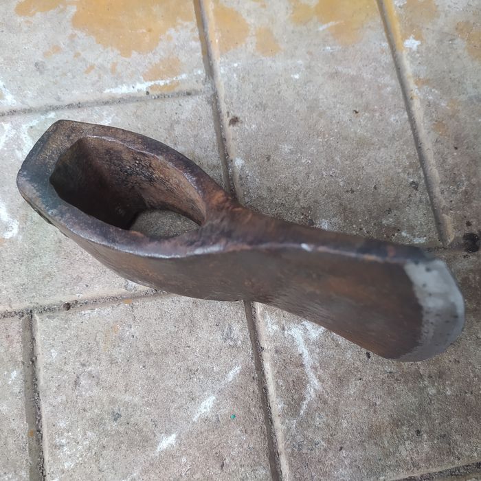 ретро топор Зік сокира  СССР