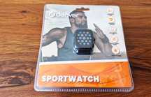 Smartwatch Denver SW-157AC