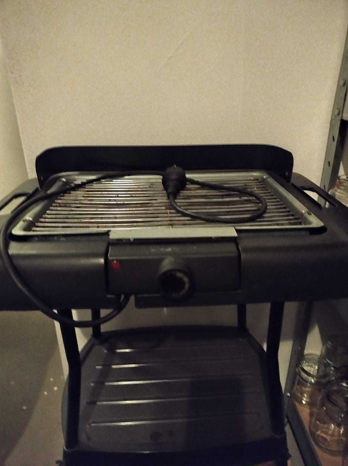 Sprzedam grill elektryczny