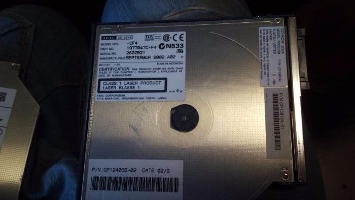 Жёсткий диск 320 GB для ноутбука