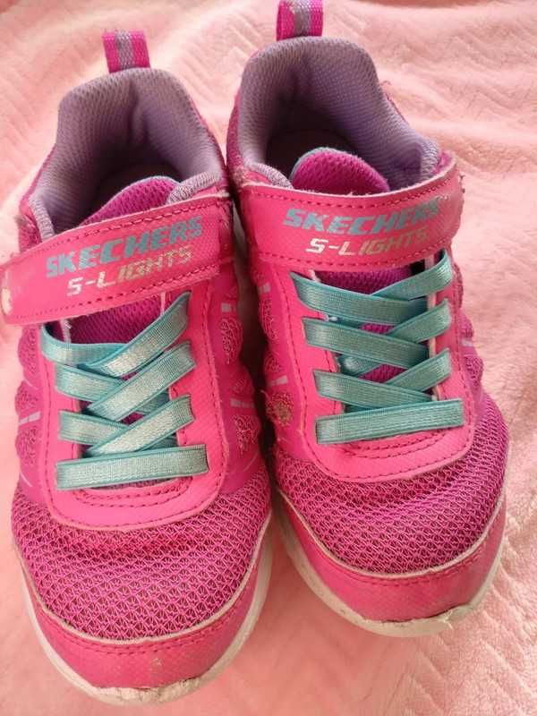 Sapatilhas Skechers 30