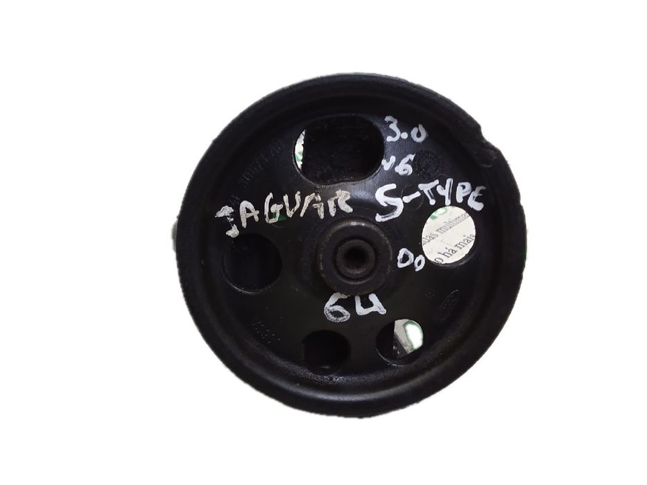 Bomba de direção JAGUAR S-Type (X200)