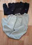 Nike Baggy Vintage широкі спортивні штани