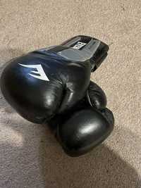 Боксерские перчатки Everlast 12oz