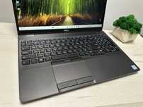 Dell Latitude 5500 15,6"FHD IPS touch|i5-8365U |16Gb DDR4|SSD 512Gb