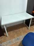 mesa branca ikea