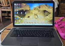 Ноутбук Dell Inspiron 5520