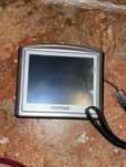 GPS antigo para carro