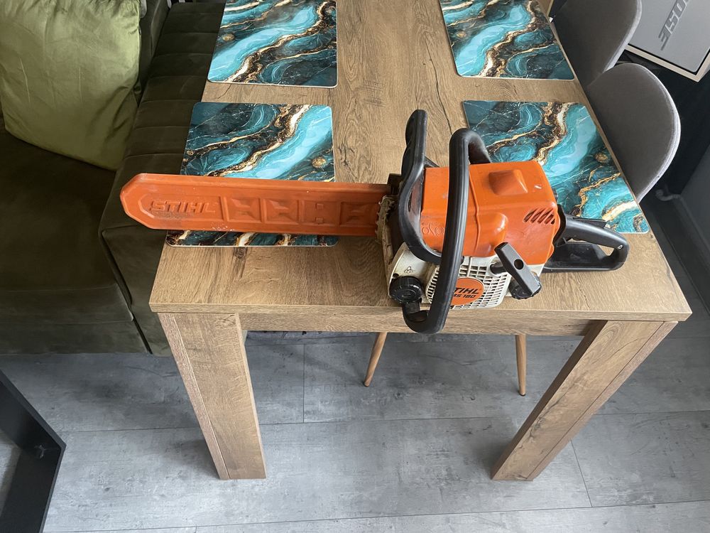 Piła Spalinowa Stihl MS180/Prod 2014r/GW/Wys/Polecam!