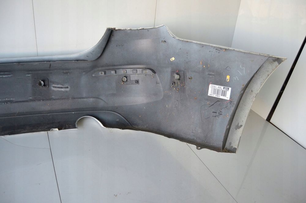 bmw 3 gt f34 2016 zderzak tylny