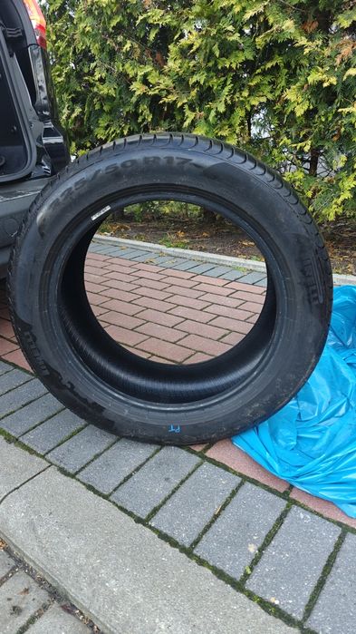 Opony letnie 225/50r17