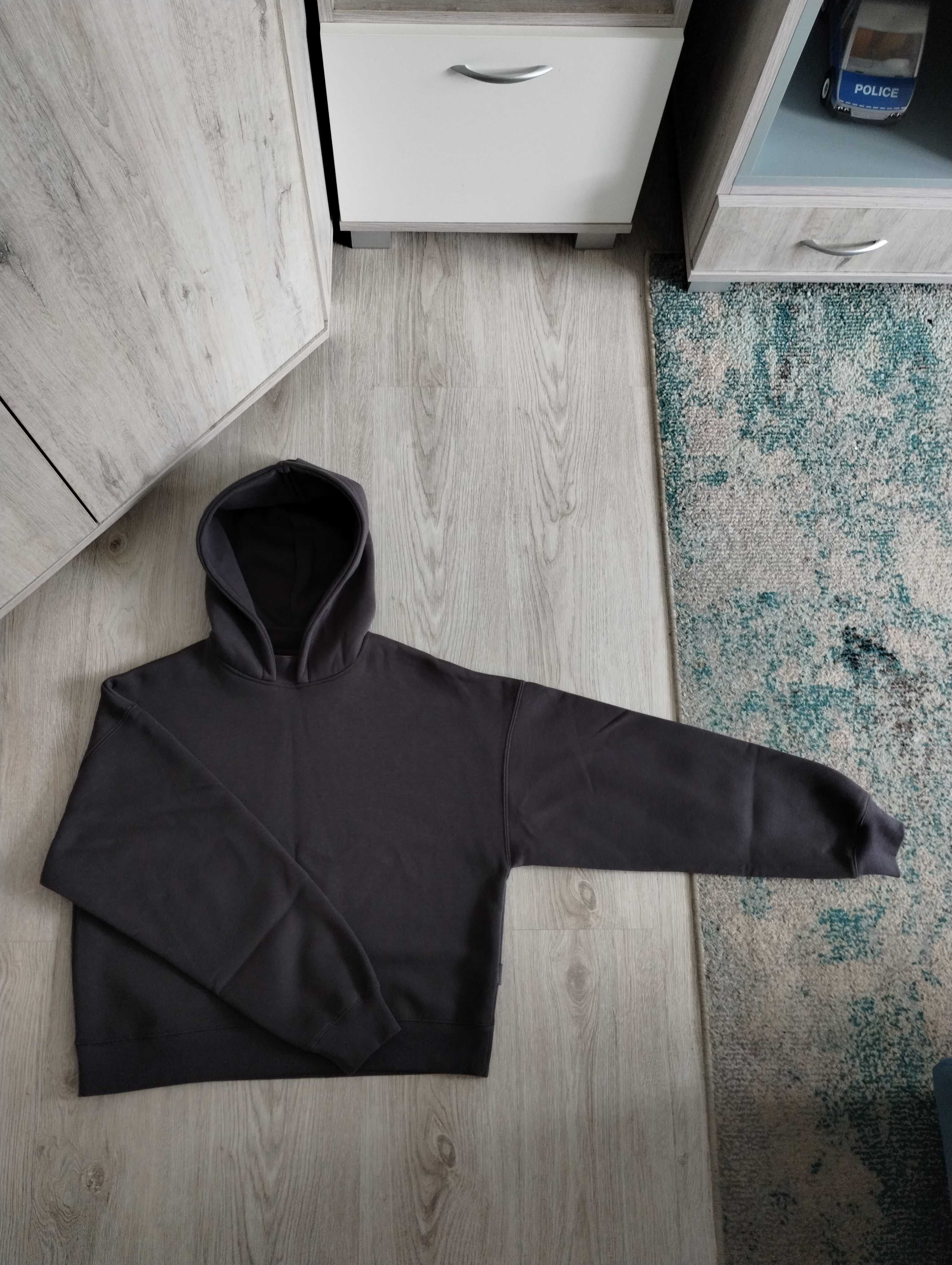 bluza damska, wciągana, oversize diverse rozm. 38 Nowa