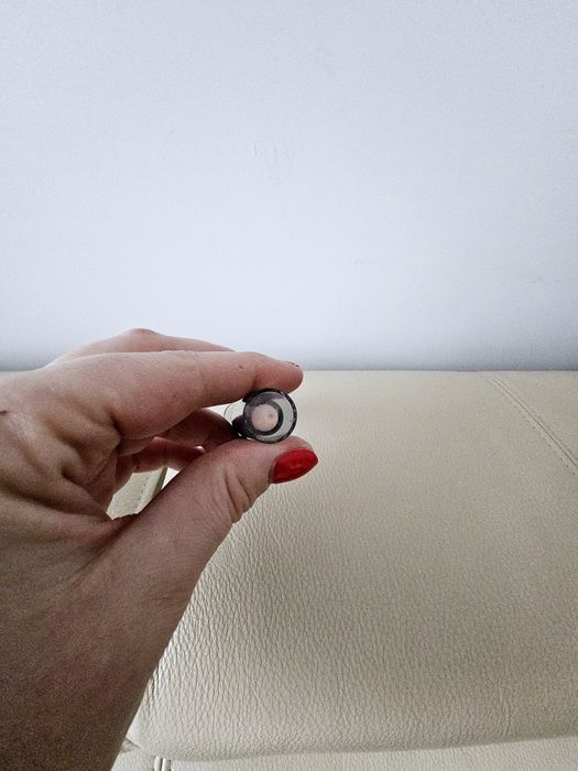 Bronzer i rozświetlacz w kredce