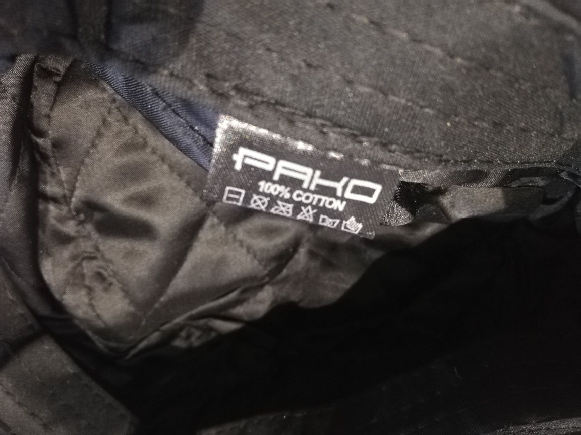 Czapka Pako jeans