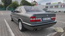 Продам BMW e34 520i