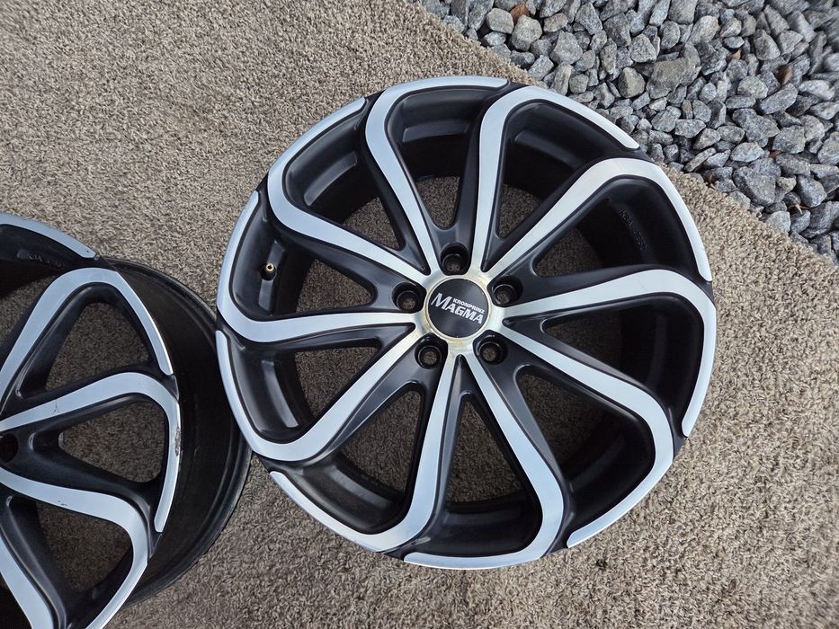 Диски 18 5 112 Magma