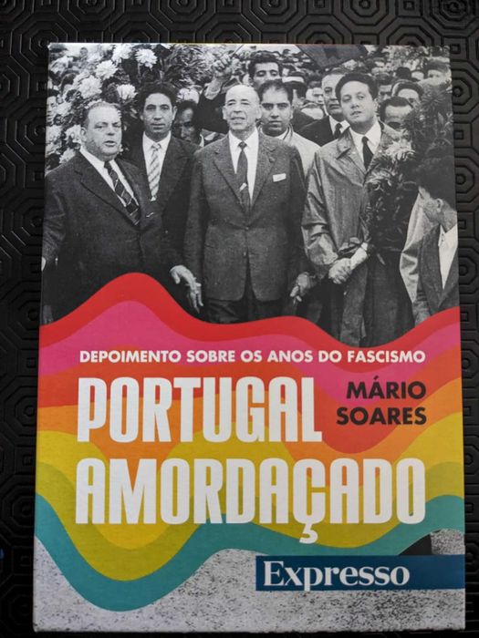 Jornal Expresso - Livros em Fascículos