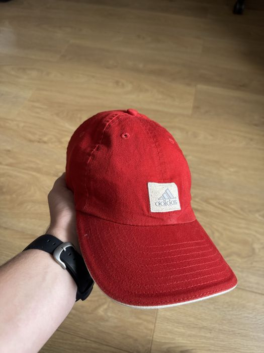 Кепка Adidas 2002 року в ідеальному стані
