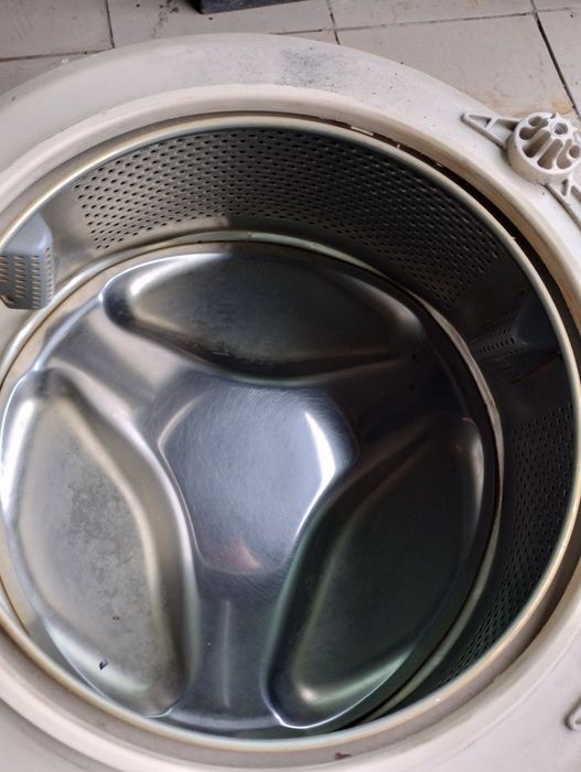 Пральна машина атлант 60у1010 на запчастини