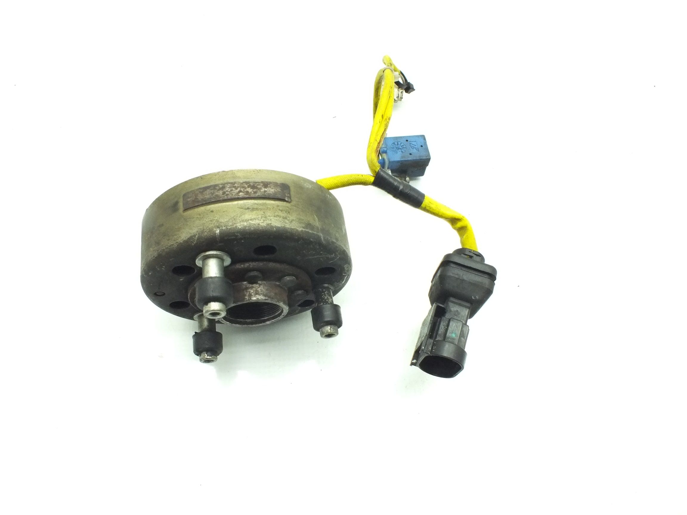 Stator Uzwojenie Stojan Piaggio X9 125