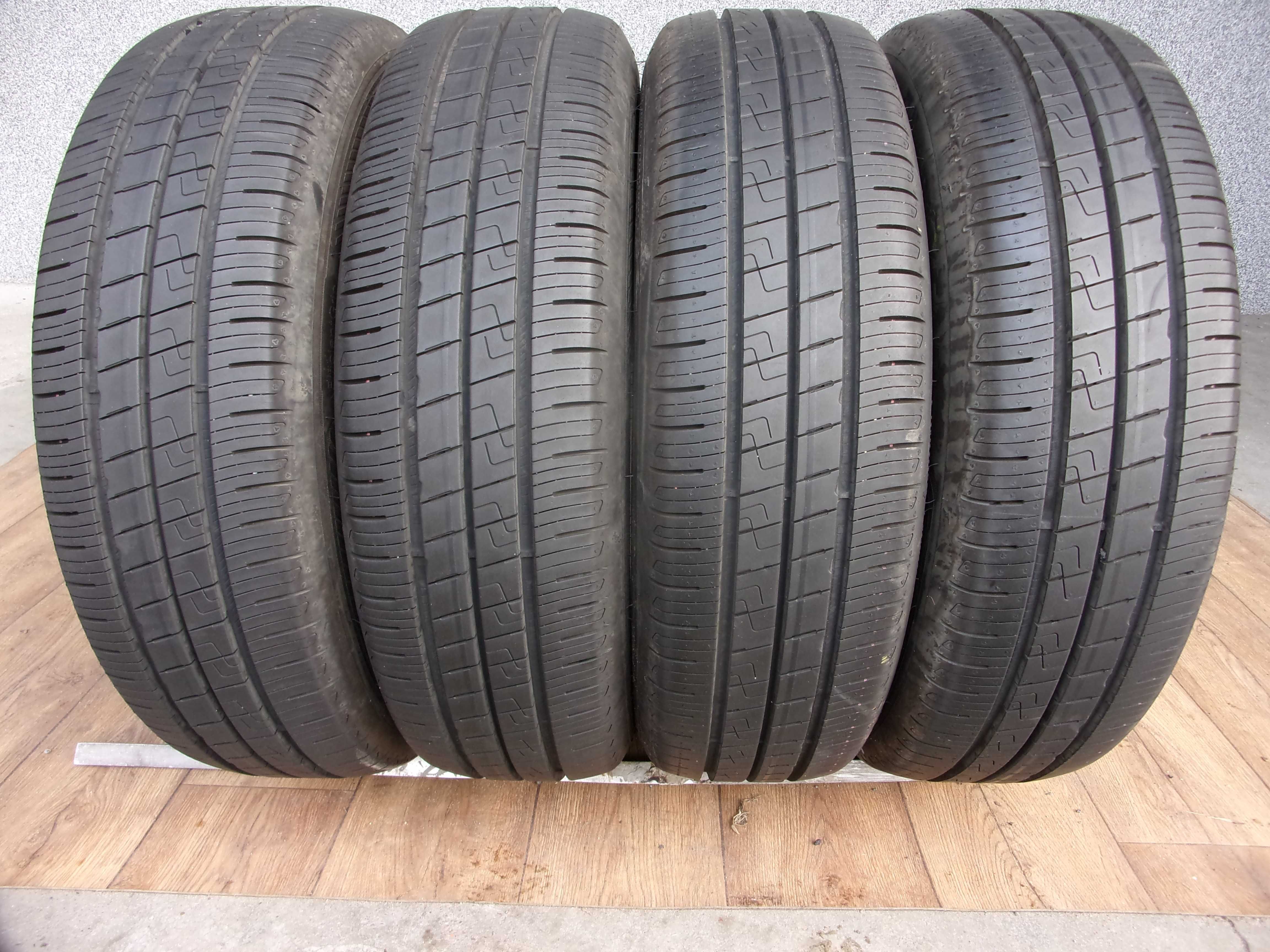 Goodyear EfficientGrip Performance 175/65/17 87H z 2022r nowe-demo!