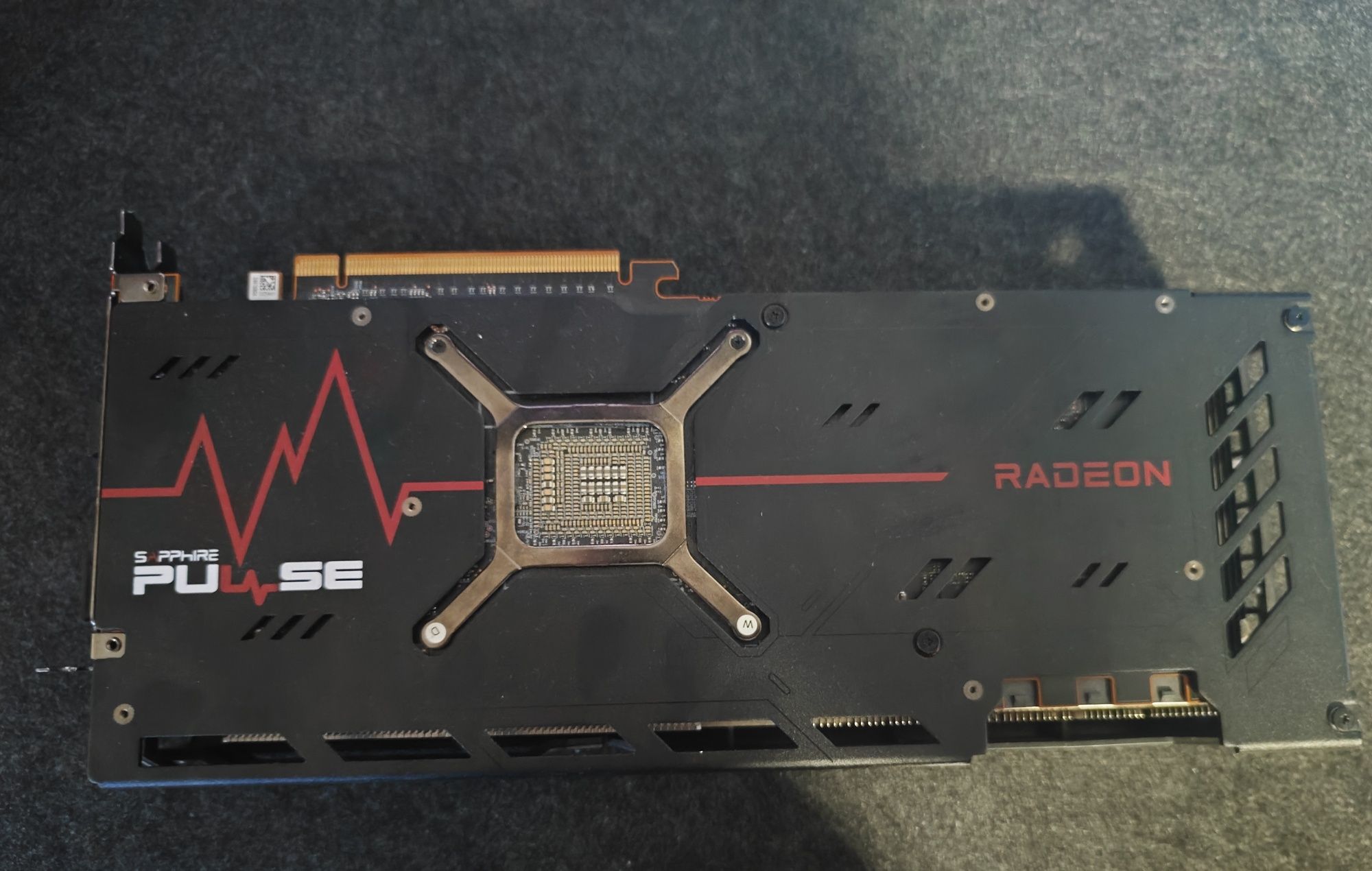 Placa gráfica RX 7900xtx Sapphire Pulse