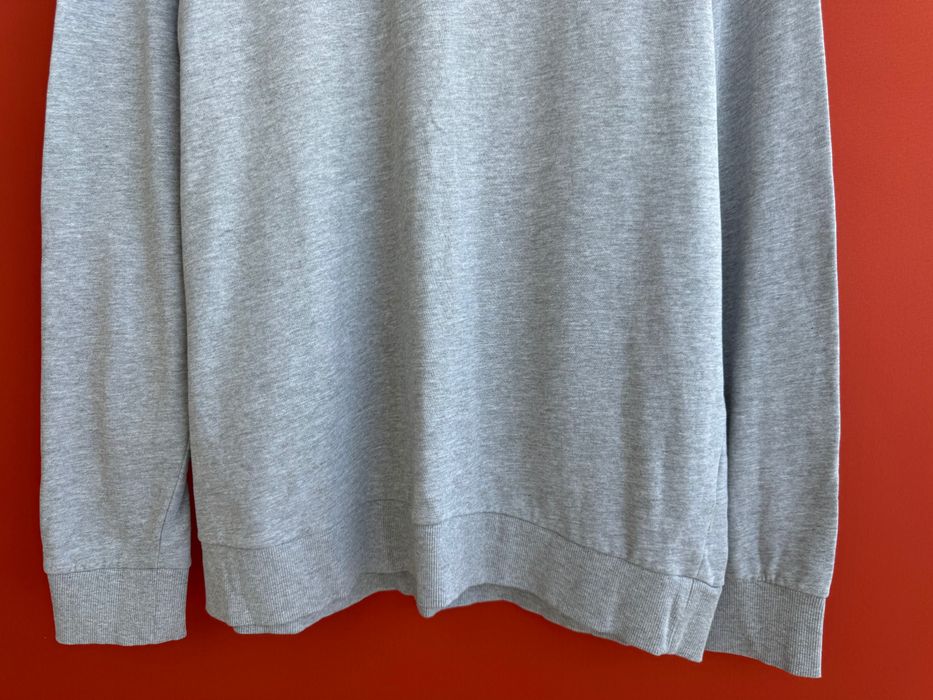 Jack & Jones Оригінал чоловіча кофта толстовка світшот розмір 2XL XXL
