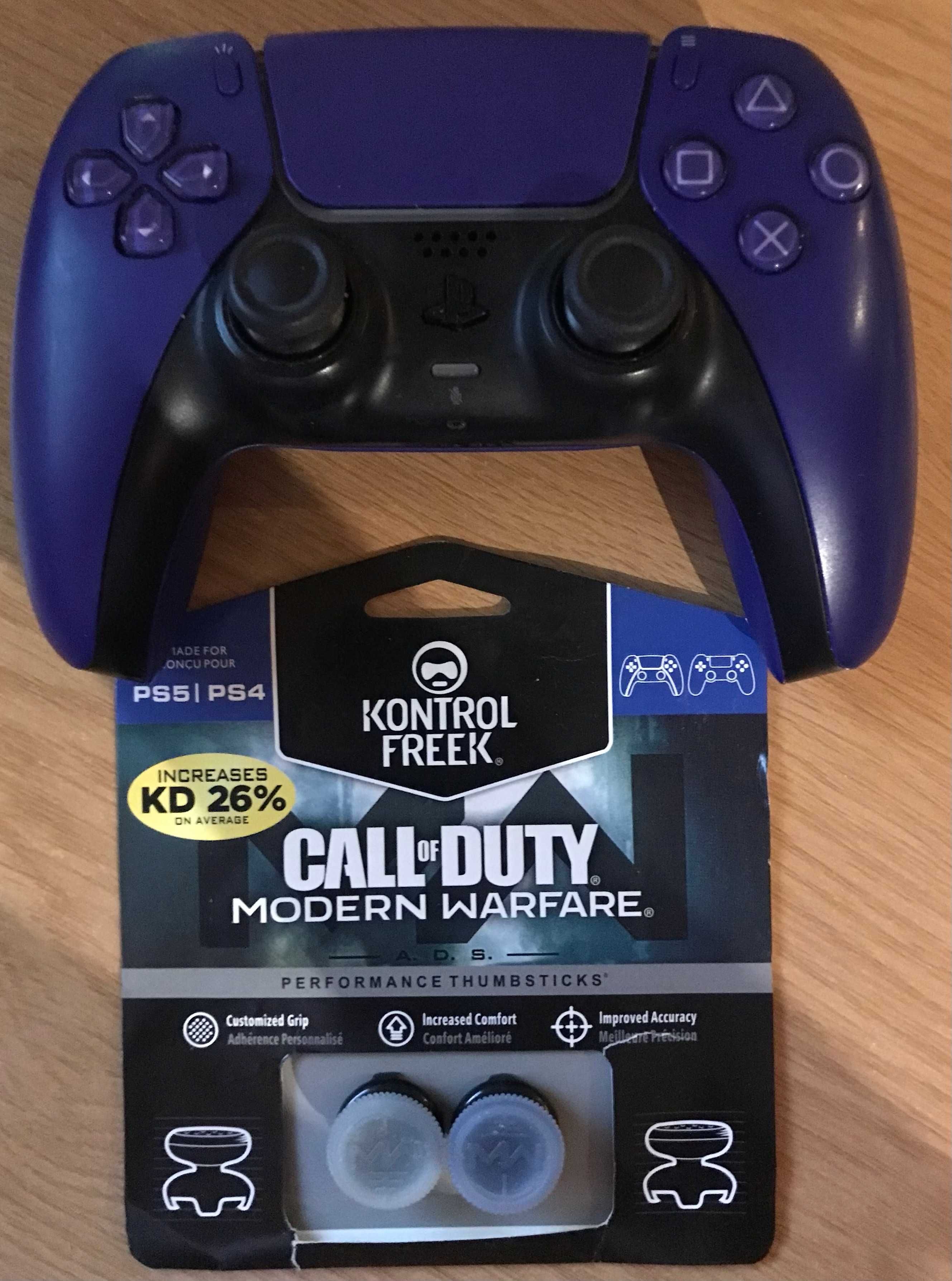 Gamepad / Геймпад / Dualsense от Playstation 5 + подарок