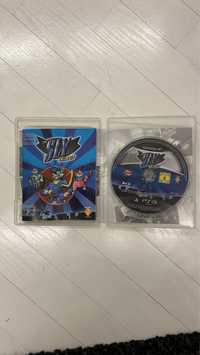 Sly trylogy ps3 gra