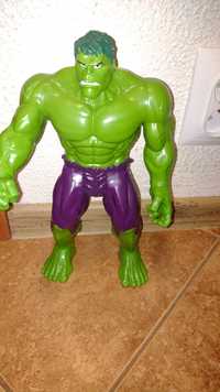 Marvel, Avengers, Tytan, figurka Hulk,