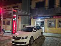 Skoda octavia 2.0 tdi