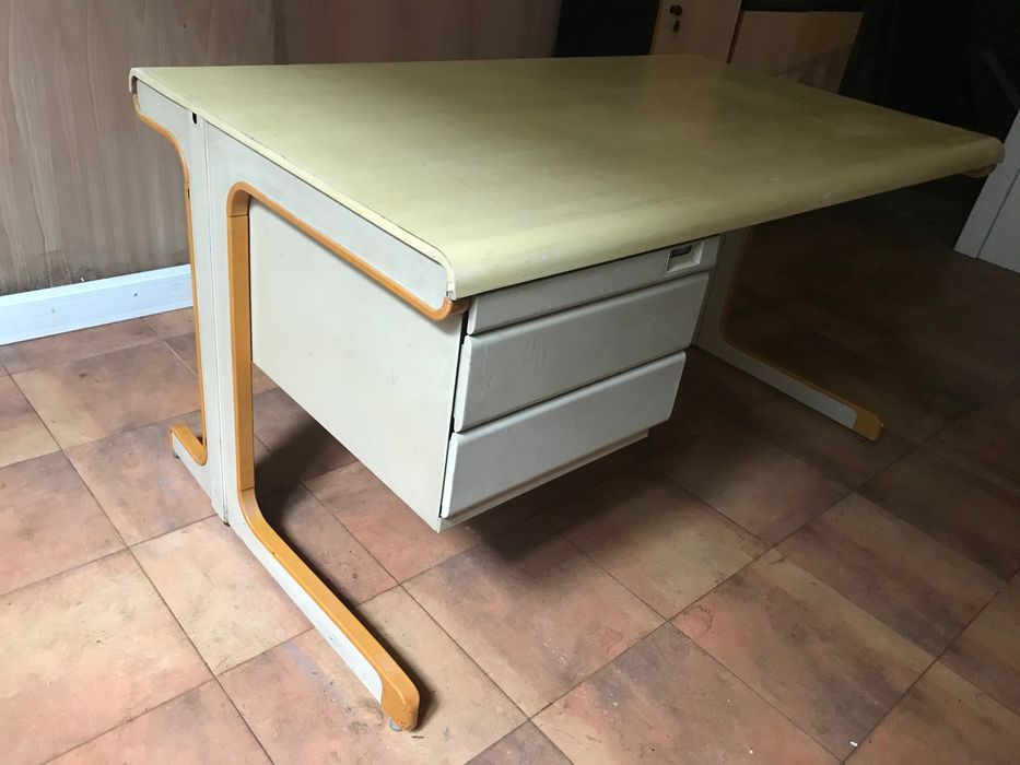 Secretaria de Escritorio