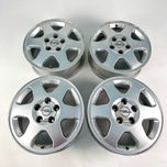 Felgi OPEL - 15"  6J  5x110 - WYSYŁKA GRATIS