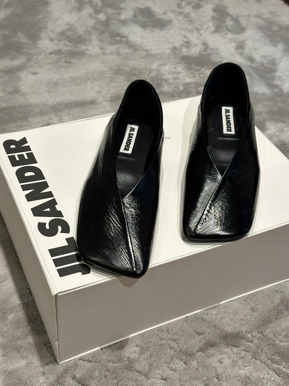 Jil sander оригінал