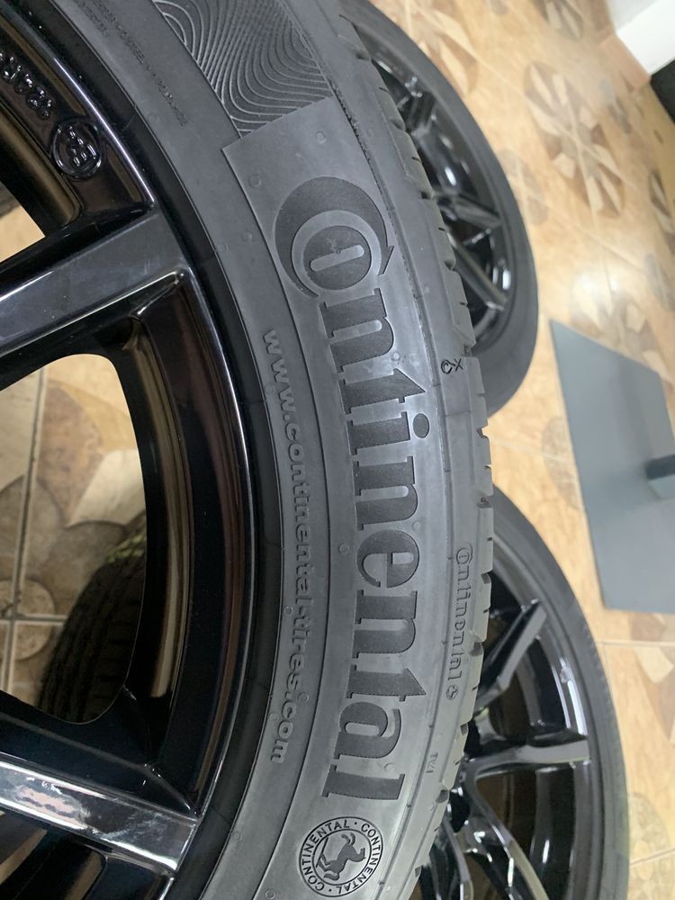 Диски R17 4/100 ET49 6.5J*17H2
