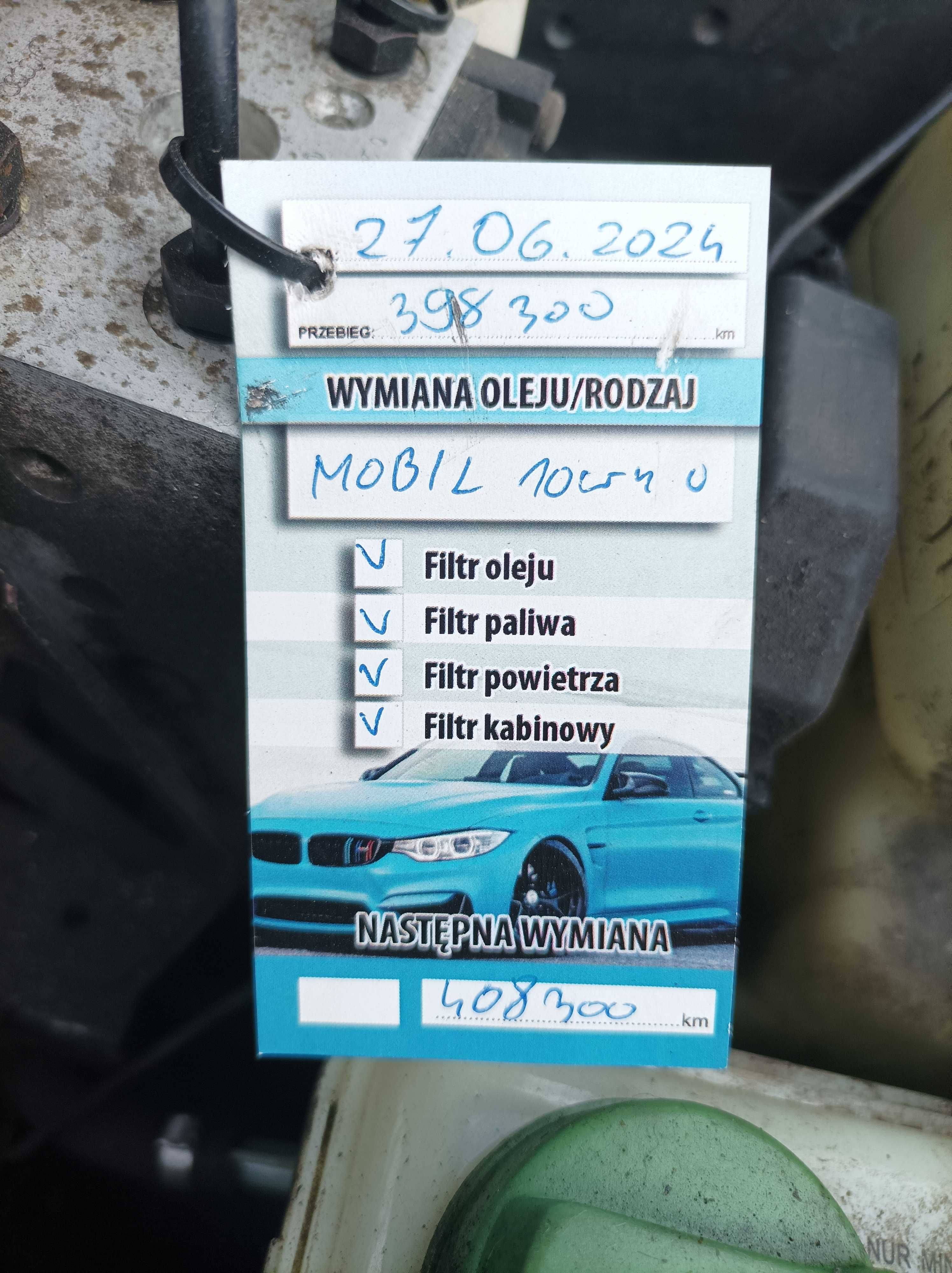 Audi A4 B5 1.9 TDI AFN 110KM – sprawne, zadbane mechanicznie