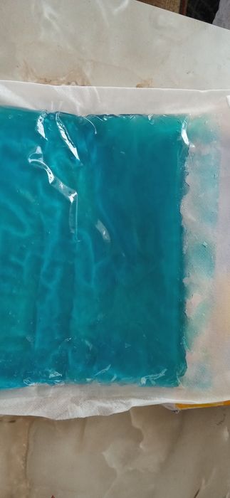 Компрес багаторазовий 2в1  гарячий та холодний