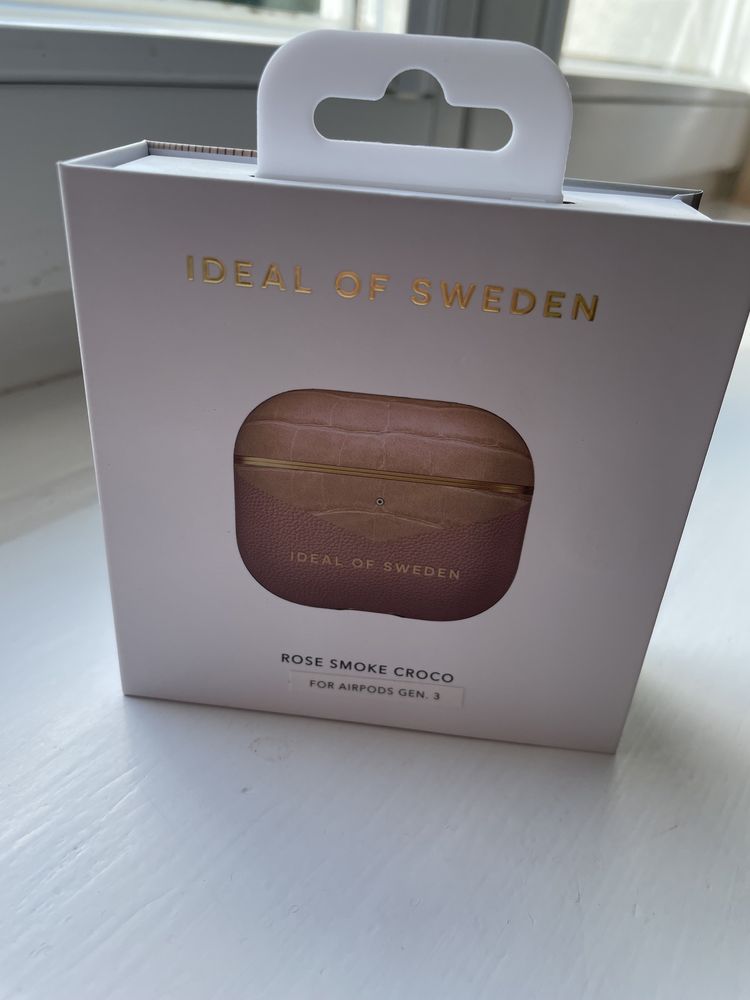 Etui Air Pods Nowe Ideal of Sweden