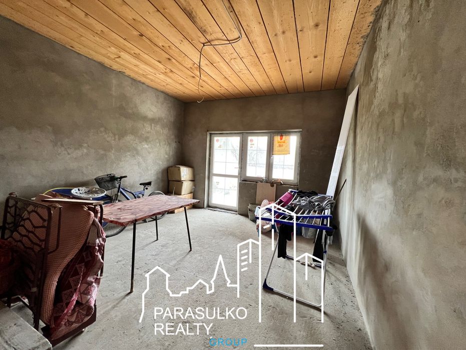 Продам будинок в затишному селі!