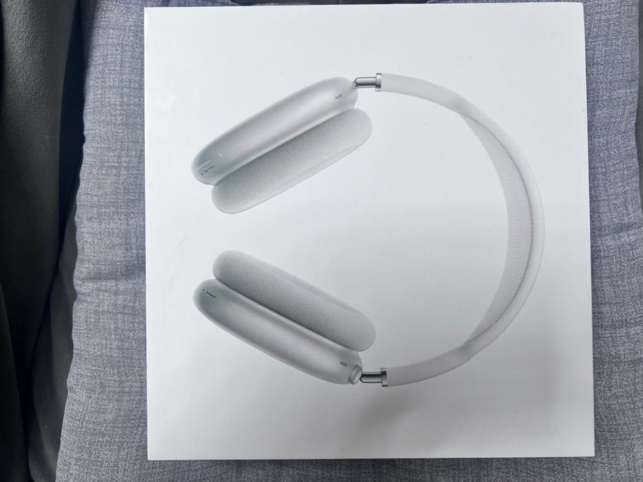 Навушники AirPods MAX 1:1