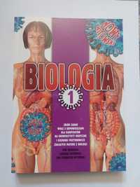 Nowy Witowski - BIOLOGIA