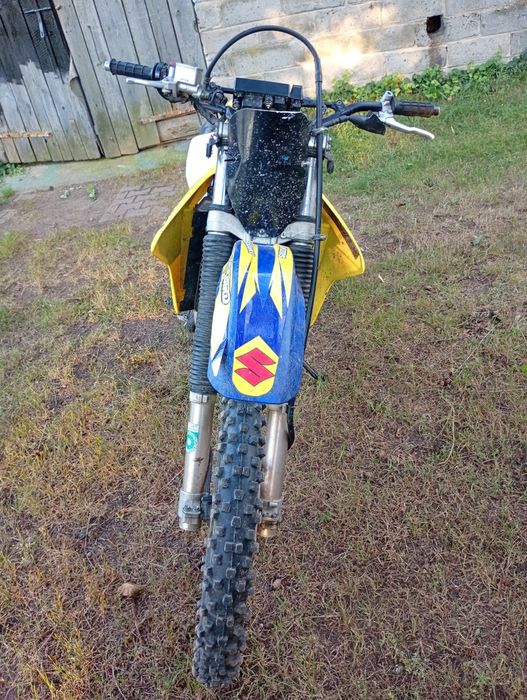 Suzuki drz400e ,,,