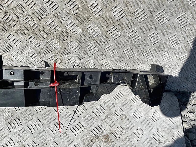Absorber Zderzaka Tyl Tylnego Renault Master Iv 4 V 5/2024-
