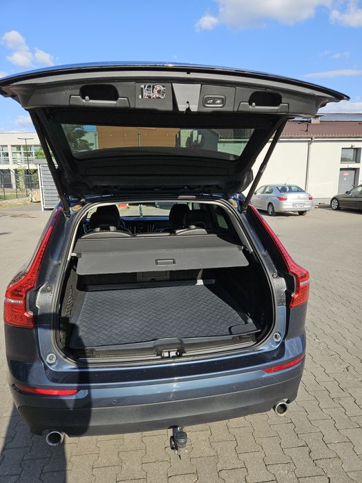 Volvo xc60 2.0d 190KM