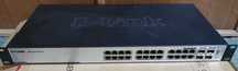 Przełącznik D-Link DGS-3100-24 - Gigabit Ethernet, L2