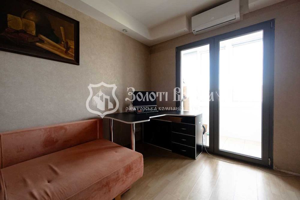 Квартира, 2к. Гарний стан. Шумського, 8а, Березняки, Дніпровський р-н